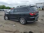 2015 Dodge Durango Limited na sprzedaż w New Britain, CT - Side