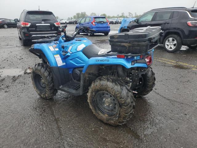 2021 CFMOTO CFORCE400  