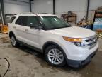2014 Ford Explorer Xlt for Sale in Lumberton, NC - Front End