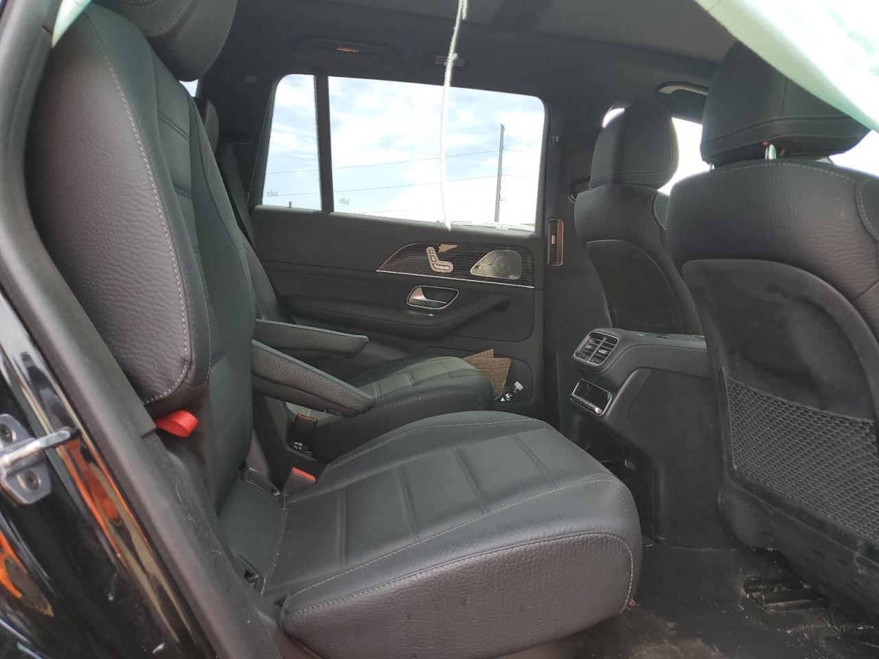 2024 Mercedes-Benz Gls 450 4Matic VIN: 4JGFF5KE6RB165577 Lot: 56456895
