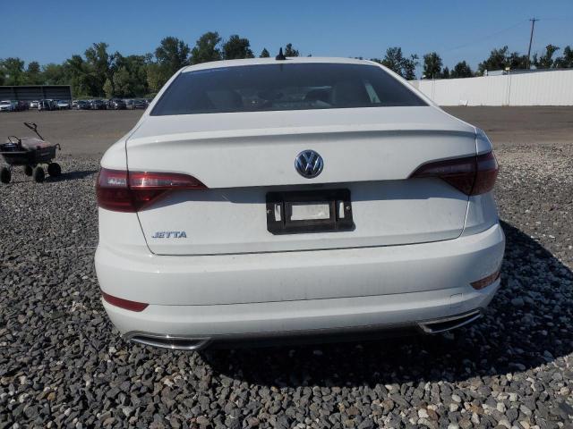  VOLKSWAGEN JETTA 2020 Biały