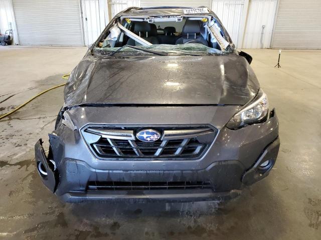  SUBARU CROSSTREK 2021 Gray