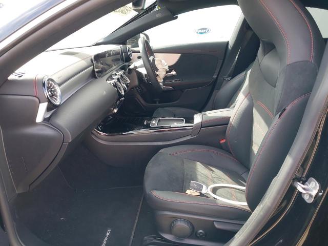 2024 MERCEDES BENZ CLA 200 AM