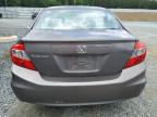2012 Honda Civic Lx for Sale in Concord, NC - Side