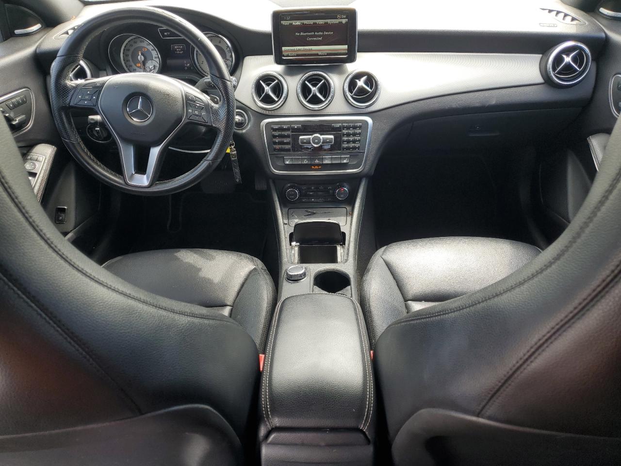 2014 Mercedes-Benz Cla 250 VIN: WDDSJ4EBXEN053294 Lot: 56718685