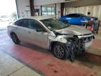 2015 Nissan Altima 2.5 zu verkaufen in Angola, NY - Front End