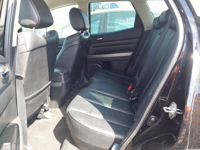 2010 MAZDA CX-7 SPORT