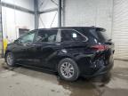 2021 Toyota Sienna Xle იყიდება Ham Lake-ში, MN - Front End
