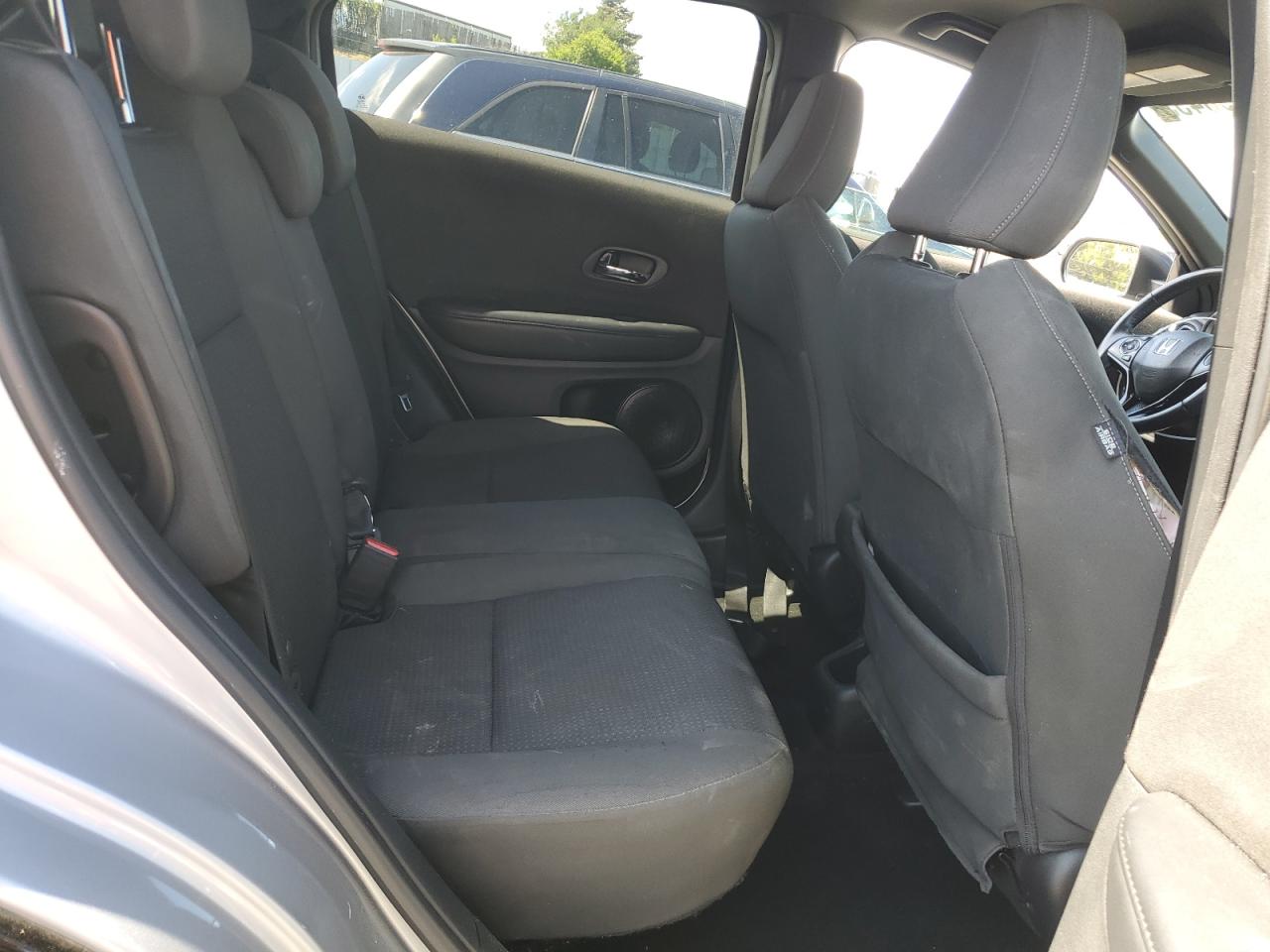 2019 Honda Hr-V Sport VIN: 3CZRU5H16KG713015 Lot: 57093455