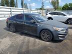 2016 Kia Optima Lx for Sale in Miami, FL - Mechanical