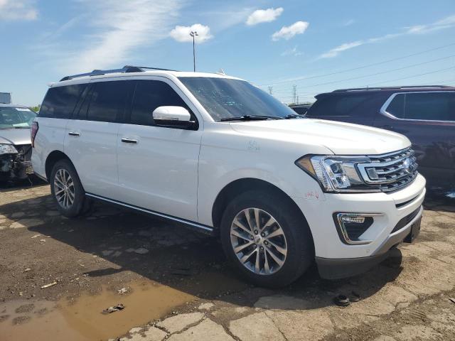  FORD EXPEDITION 2018 Biały