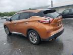 2015 Nissan Murano S de vânzare în Grantville, PA - Side