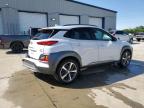 2019 Hyundai Kona Ultimate იყიდება Cahokia Heights-ში, IL - Rear End