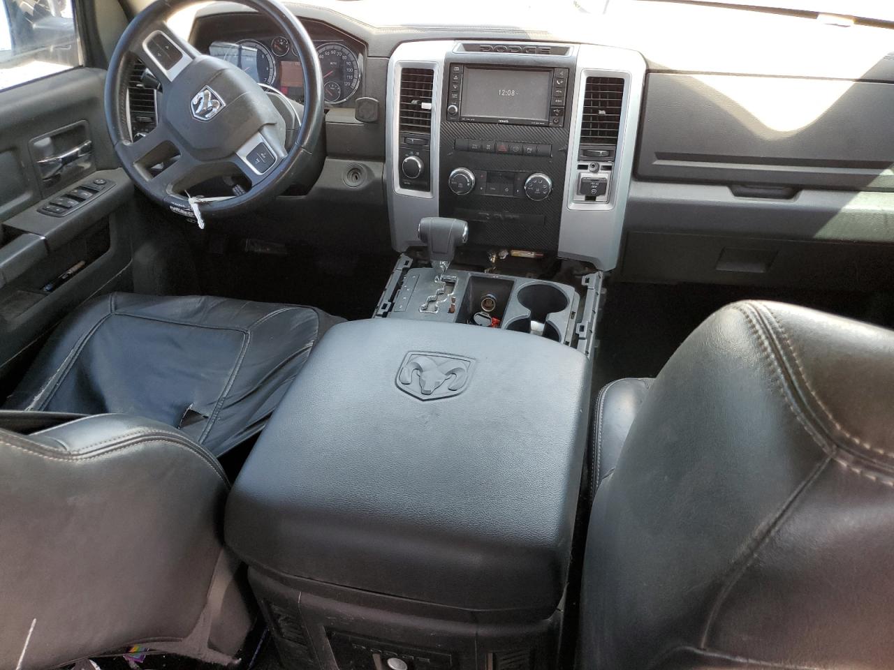 2009 Dodge Ram 1500 VIN: 1D3HV13T99S753471 Lot: 58510825