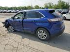 2015 Ford Edge Sel   zu verkaufen in Fort Wayne, IN - Front End