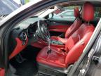 2018 Alfa Romeo Stelvio  на продаже в Duryea, PA - Mechanical