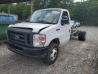 Hueytown, AL에서 판매 중인 2018 Ford Econoline E350 Super Duty Cutaway Van - Vandalism