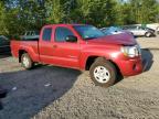 2009 Toyota Tacoma Access Cab na sprzedaż w Arlington, WA - Front End