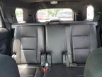2015 Ford Explorer Police Interceptor продається в East Granby, CT - Minor Dent/Scratches