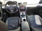 2013 Volkswagen Passat Se for Sale in Colorado Springs, CO - Front End