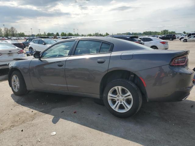 DODGE CHARGER 2023 Серый