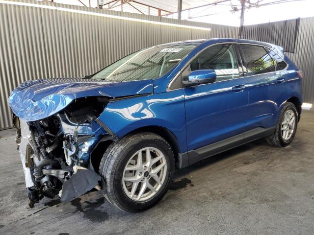 FORD EDGE – zdjęcie z aukcji, lot #56168165