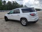 2016 Gmc Acadia Sle იყიდება Greenwell Springs-ში, LA - Front End