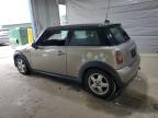 2010 Mini Cooper  за продажба в Candia, NH - Burn
