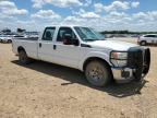 2015 Ford F250 Super Duty en Venta en San Antonio, TX - Minor Dent/Scratches