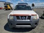 2007 Nissan Xterra Off Road იყიდება Airway Heights-ში, WA - Front End