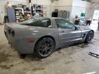1997 Chevrolet Corvette  en Venta en Mcfarland, WI - Front End