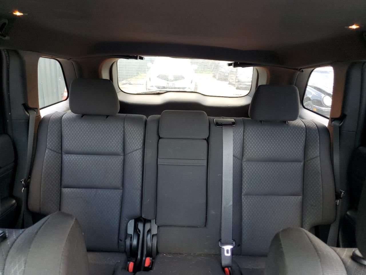 2019 Jeep Grand Cherokee Laredo VIN: 1C4RJFAG0KC786029 Lot: 56510445