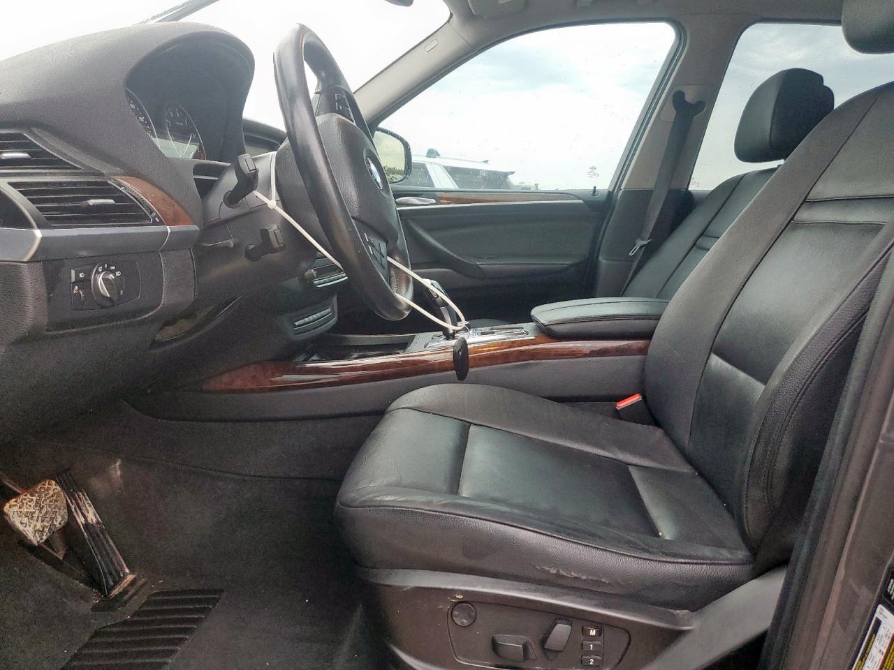 2012 BMW X5 xDrive35I VIN: 5UXZV4C54CL767357 Lot: 58467935