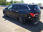 2022 Honda Pilot Elite en Venta en New Britain, CT - Undercarriage