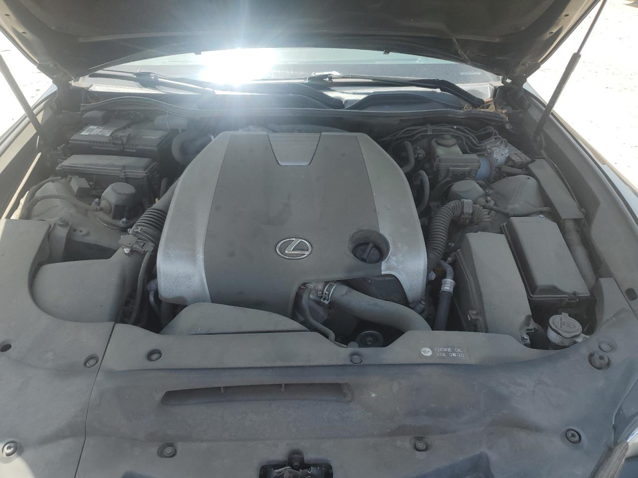 2016 Lexus Rc 350 VIN: JTHHE5BC4G5014195 Lot: 56994045