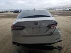 2018 Toyota Camry Hybrid на продаже в American Canyon, CA - Front End