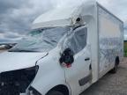 2024 RENAULT MASTER for sale at Copart WOLVERHAMPTON