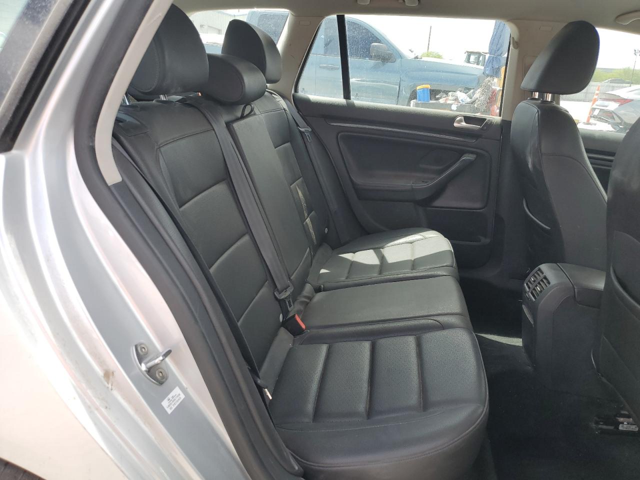 2014 Volkswagen Jetta Tdi VIN: 3VWPL7AJ3EM618761 Lot: 56759375