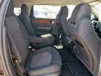 2015 Chevrolet Traverse Lt for Sale in Anthony, TX - Front End