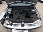 2003 VOLKSWAGEN GOLF MATCH for sale at Copart SANDWICH