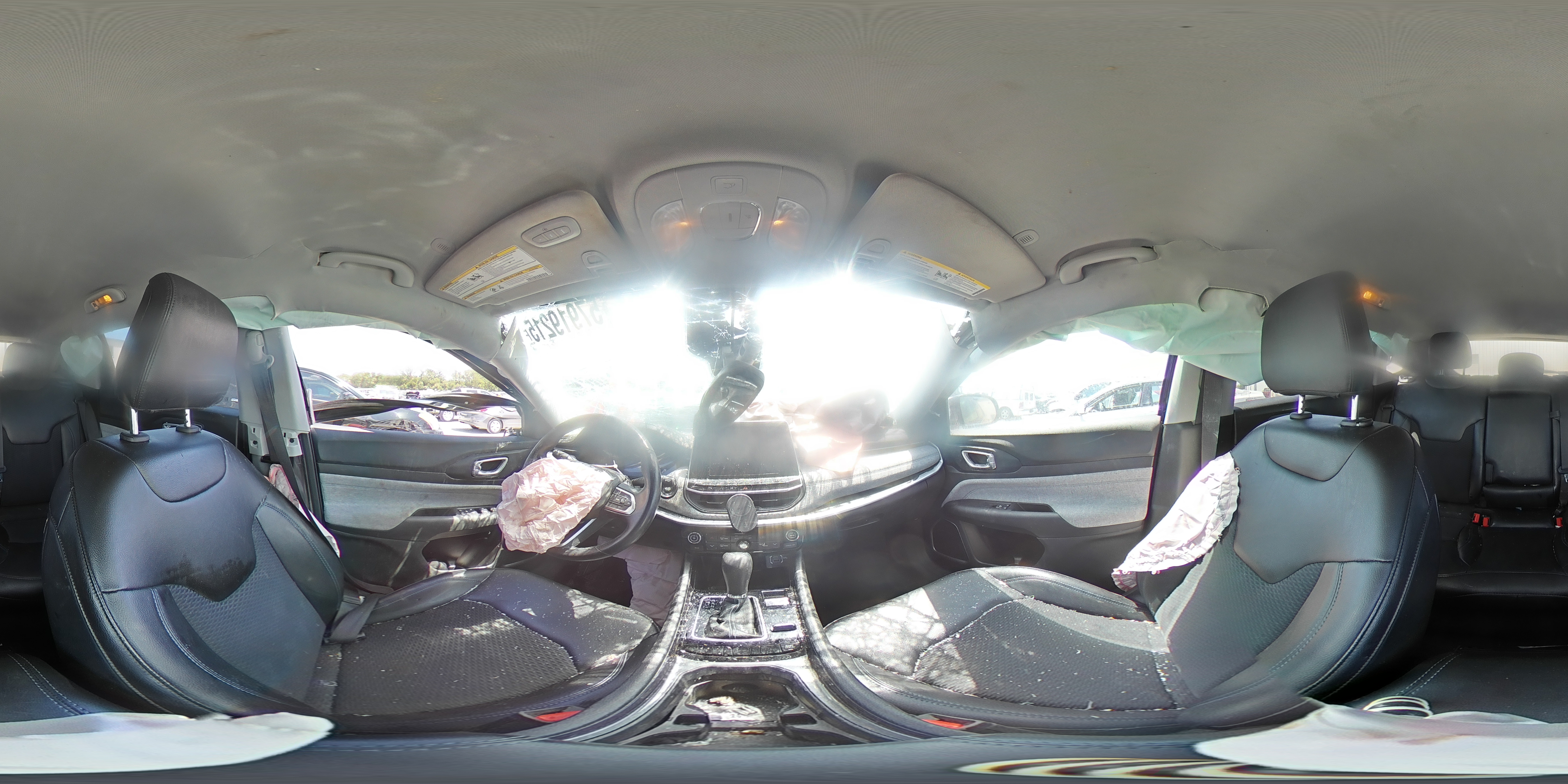 2022 Jeep Compass Latitude VIN: 3C4NJDBB2NT113273 Lot: 57919215