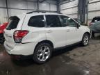 2017 Subaru Forester 2.5I Touring for Sale in Ham Lake, MN - Rear End
