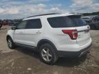 2016 Ford Explorer Xlt на продаже в Fredericksburg, VA - Front End