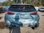 2020 Hyundai Kona Limited for Sale in Riverview, FL - Rear End