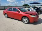 2009 Toyota Camry Se   იყიდება Wilmer-ში, TX - Front End