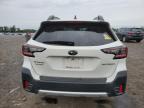 2021 Subaru Outback Limited de vânzare în Fredericksburg, VA - Side