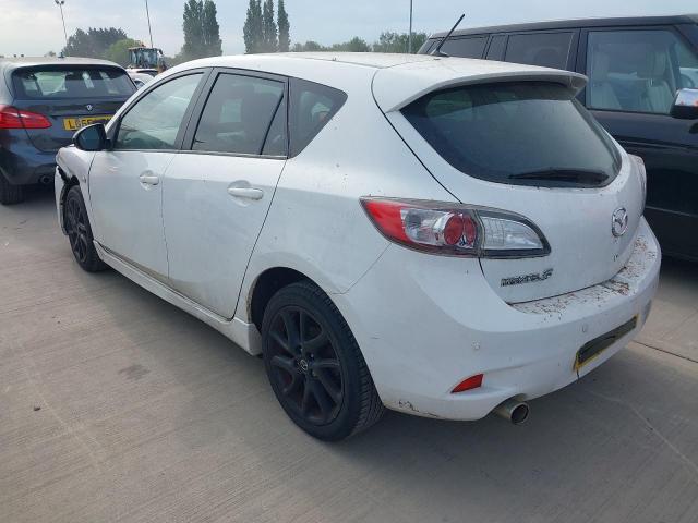 2013 MAZDA 3 VENTURE