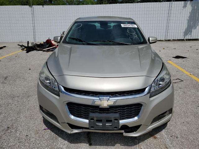 Sedans CHEVROLET MALIBU 2016 Kremowy