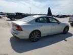2020 Volvo S60 T6 Momentum for Sale in Wilmer, TX - Side
