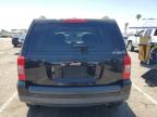 2016 Jeep Patriot Sport   на продаже в Van Nuys, CA - Front End